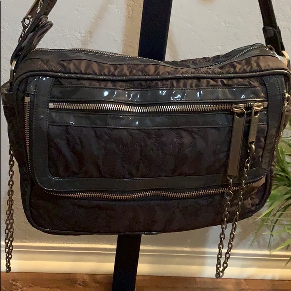 Stella McCartney Handbags - Stella McCartney Lesportsac messenger